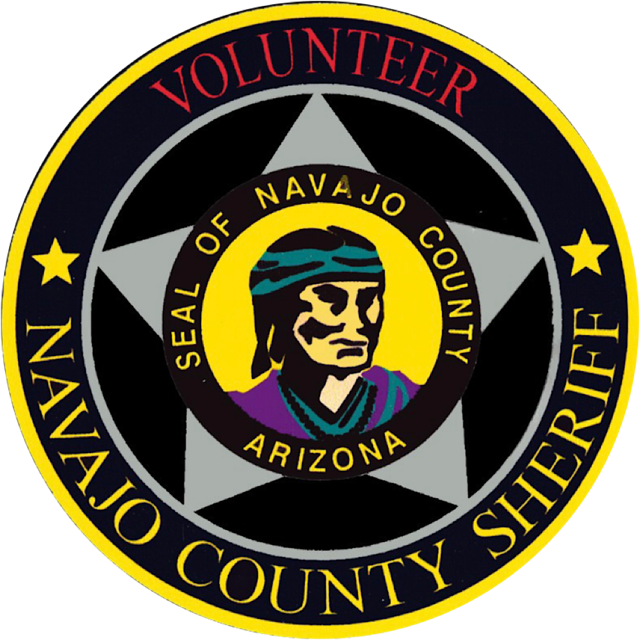 Navajo County Sheriff's Auxiliary